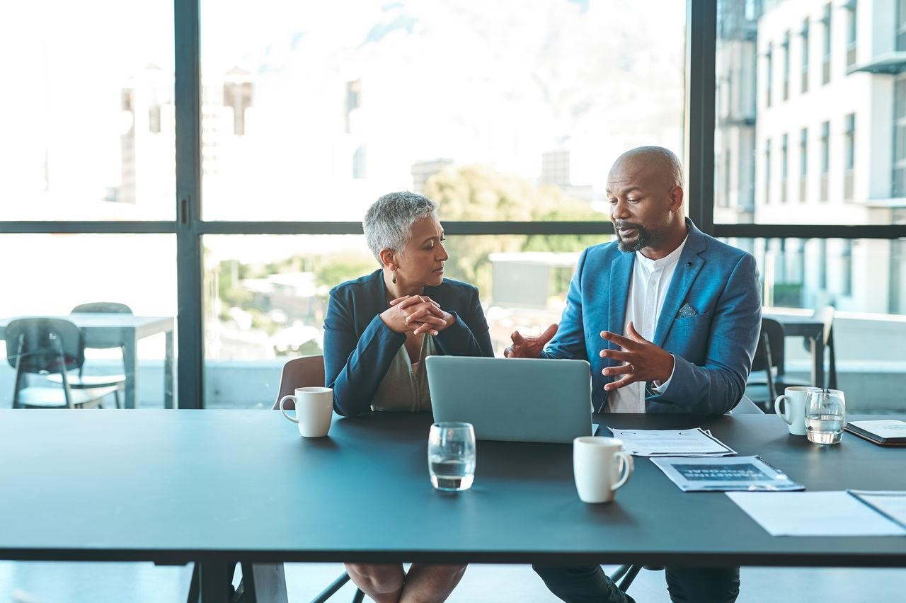 Business Development Support